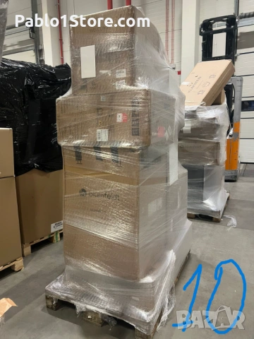 Продукти от Кlarstein Марки: Klarstein, Auna, Blumfeldt, Capital Sports, oneConcept, снимка 11 - Други - 53762891