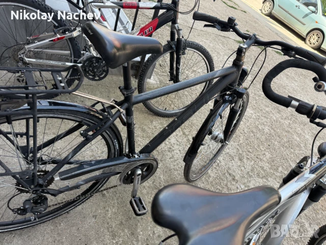 Велосипед Скот , снимка 15 - Велосипеди - 40273668