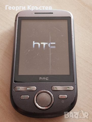 HTC Tattoo, снимка 2 - HTC - 42011153