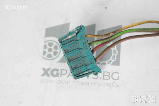 Механизъм предни чистачки за Mercedes C-class W202 дясна дирекция (1993-2000), снимка 4 - Части - 41519999