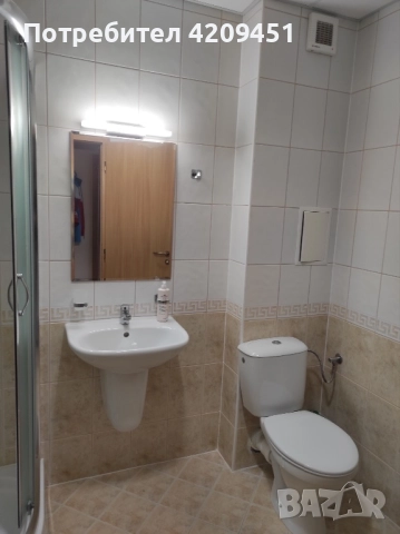 Двустаен апартамент под наем в комплекс Panorama Apartments Пампорово, снимка 11 - Апартаменти - 52856866