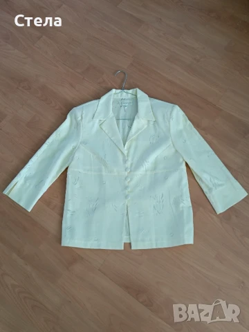 Сака и палта , снимка 3 - Палта, манта - 39237218