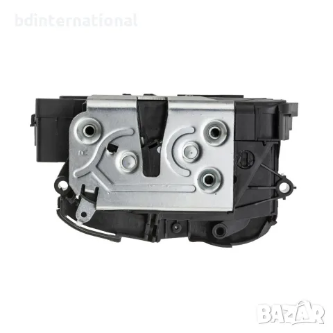 Брава за предна дясна врата, Ford Fiesta Mk7, снимка 6 - Части - 56062582