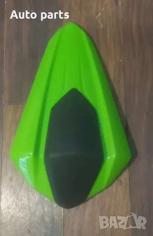 Седалка Kawasaki Ninja 125, 2019-2026, 75 евро, 0882828393