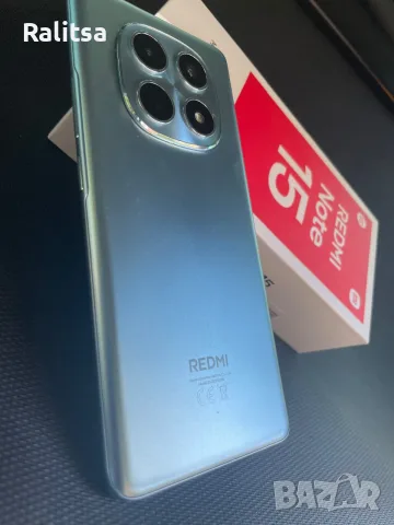 Redmi note 15 256gb