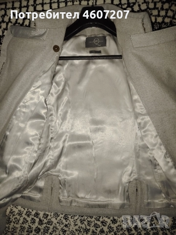 Марково късо палто , снимка 6 - Палта, манта - 52499740