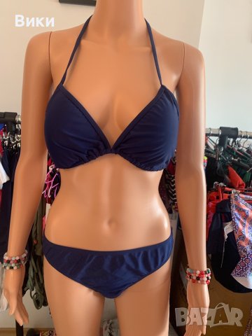 Бански в размер М, снимка 3 - Бански костюми - 40366335