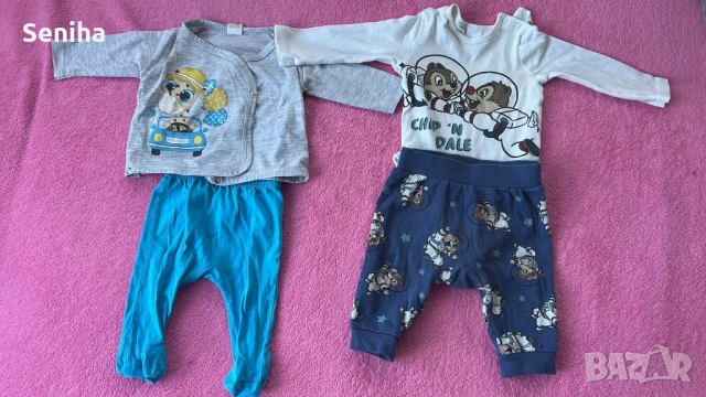 Продавам комлекти бебешки , снимка 3 - Комплекти за бебе - 50517285