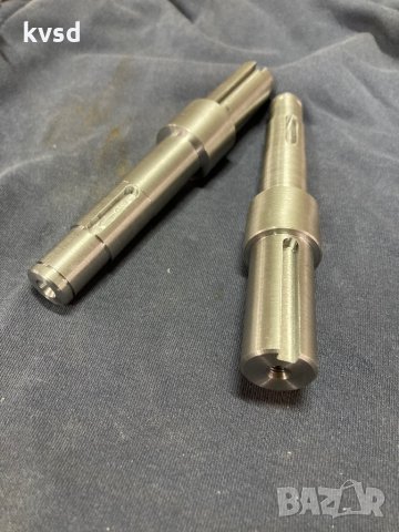 Металообработващи услуги, снимка 9 - Стругарски услуги - 34958499