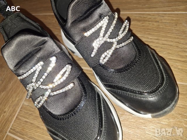 дамски сникърси Karl Lagerfeld