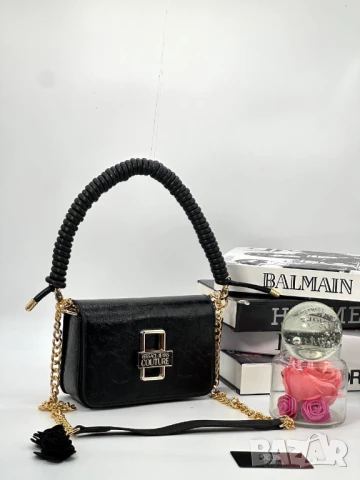 чанти versace, снимка 3 - Чанти - 50776398