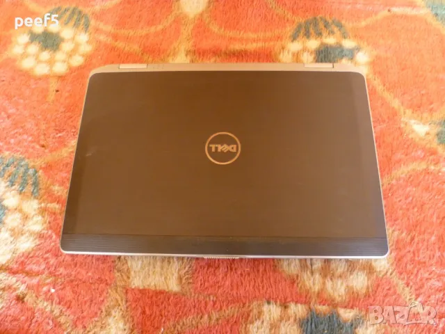 Dell Latitude E6430 - Не се включва., снимка 7 - Лаптопи за работа - 47867868
