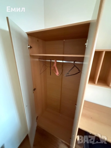 Ученическо бюро 2 броя , снимка 7 - Бюра - 52311513