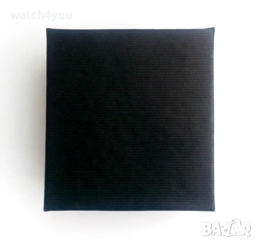 НОВ ЛУКСОЗНА ПОДАРЪЧНА КУТИЯ ЗА ЧАСОВНИК ИЛИ БИЖУ. КУТИИ ЗА БИЖУТА И ЧАСОВНИЦИ. KUTIQ ZA CHASOV, снимка 3 - Други - 50500019