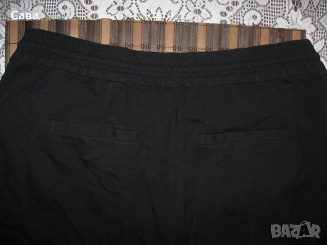 Спортно долнище VERO MODA   дамско,ХЛ, снимка 5 - Спортни екипи - 36062865