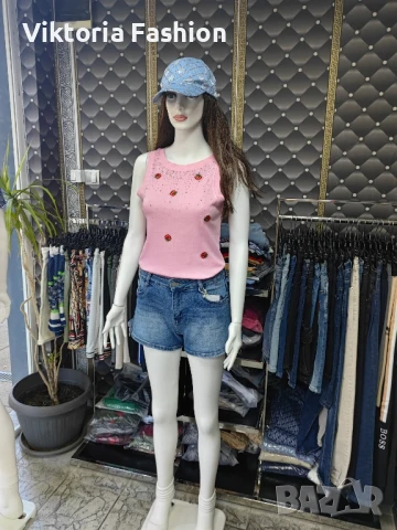 къси гащи, снимка 3 - Къси панталони и бермуди - 51345273