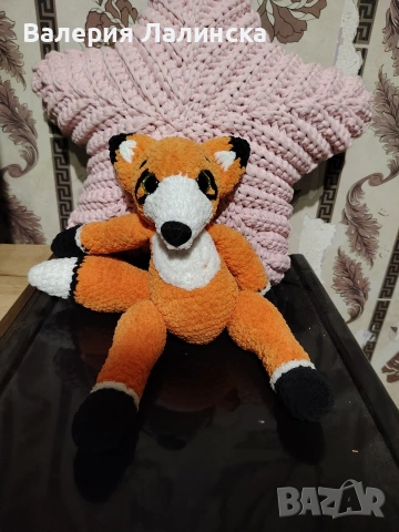 Handmade амигуруми, снимка 5 - Други - 53668076