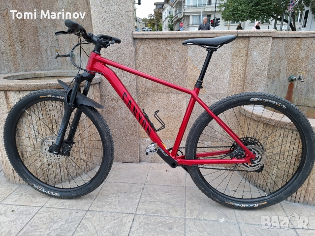 Kanyon Grand Kanyon 29 цола, снимка 12 - Велосипеди - 52679558