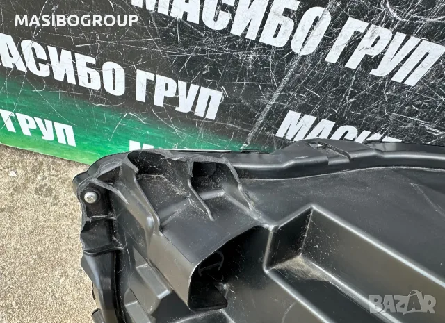 Фарове Led фар за Мазда 3 Mazda 3, снимка 8 - Части - 55711387