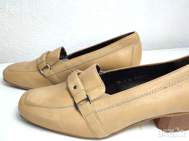 Picardië shoes EU 37,5, снимка 3 - Дамски елегантни обувки - 47471014