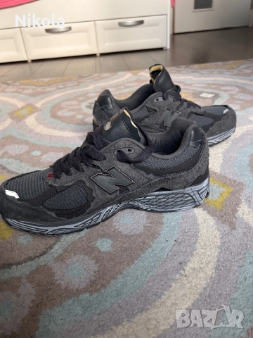 New balance 2002R, снимка 3 - Спортни обувки - 52488178