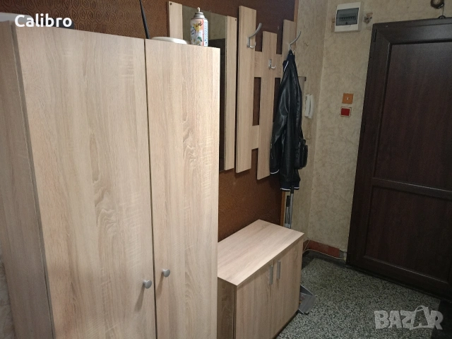 Апартамент под наем, снимка 9 - Апартаменти - 53795096