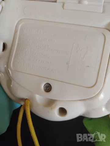 V Tech  - Бебешка музикална лампа, снимка 6 - Музикални играчки - 49467325