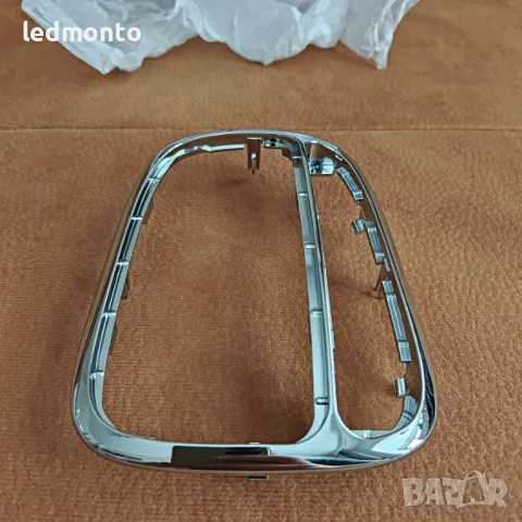 Панел за Централен Лост за Mercedes C-Class W203 C200  C230 monto.bg, снимка 7 - Аксесоари и консумативи - 46144467