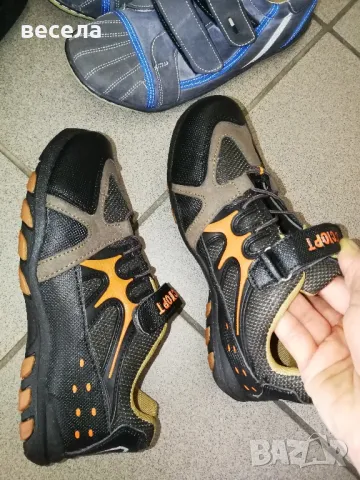 маратонки 18лв,намалени, номера  30,33,34,35, снимка 2 - Детски маратонки - 47493398