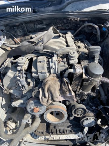 МОТОР 320 БЕНЗИН , снимка 1