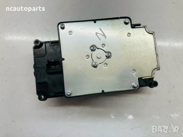 Скоростен лост за Jaguar XF Х260  HPLA-14C561-CA JX73-14C559-CA 2017, снимка 4 - Части - 51343365