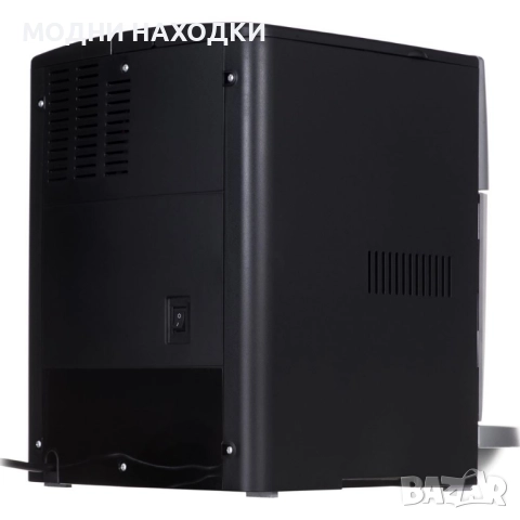 DeLonghi Magnifica ESAM 4200.S Espresso кафе машина 1.8L, полуавтомати, снимка 4 - Кафемашини - 51477804