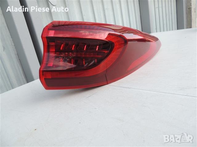 Стопове, Десен фар Kia Sportage Full Led година 2015 2016 2017 2018 2019 2020 2021 код 92402-F1600. , снимка 2 - Аксесоари и консумативи - 42029124