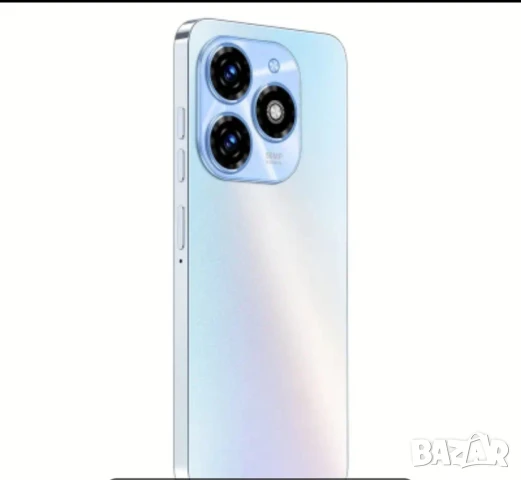 чисто нов с подарък калъф и протектор 