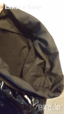 лачен клин, снимка 4 - Клинове - 35955434