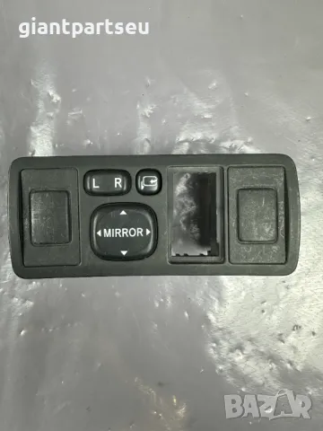 Бутон Електрически Огледала за TOYOTA SEQUOIA 183575