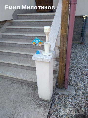 Миксер за фрапе, снимка 3 - Миксери - 36251007