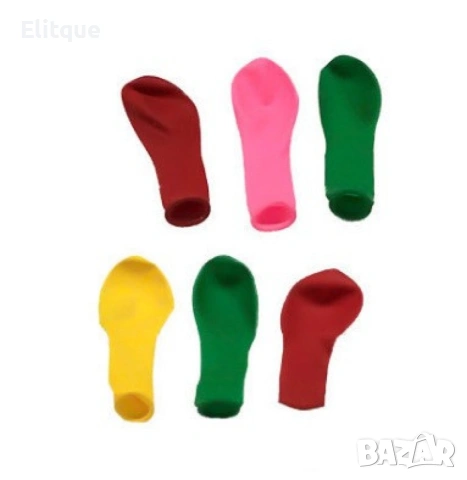 Забавна игра със зарче и количка за надуване на балони – Кой ще „изстреля“ балона?, снимка 3 - Други - 53563250