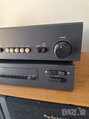 Nad model 1000, снимка 4 - Ресийвъри, усилватели, смесителни пултове - 50874338