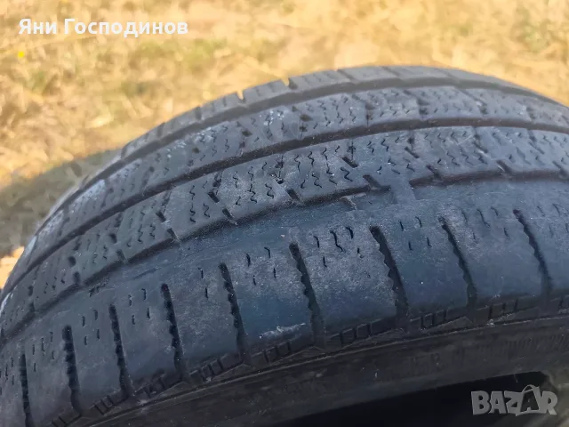 Гуми за бус 205/70 R15, снимка 5 - Гуми и джанти - 56155140