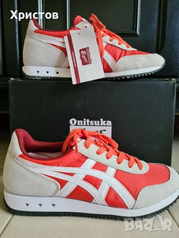 Дамски маратонки Asics  номер  39,5, снимка 5 - Маратонки - 41015575