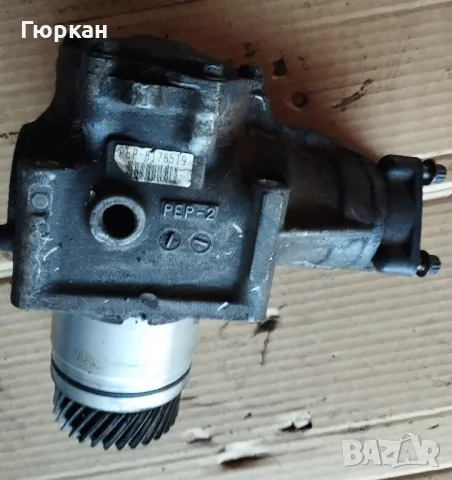 Honda  CR-V  Раздатъцна Кутия, снимка 5 - Части - 47646230