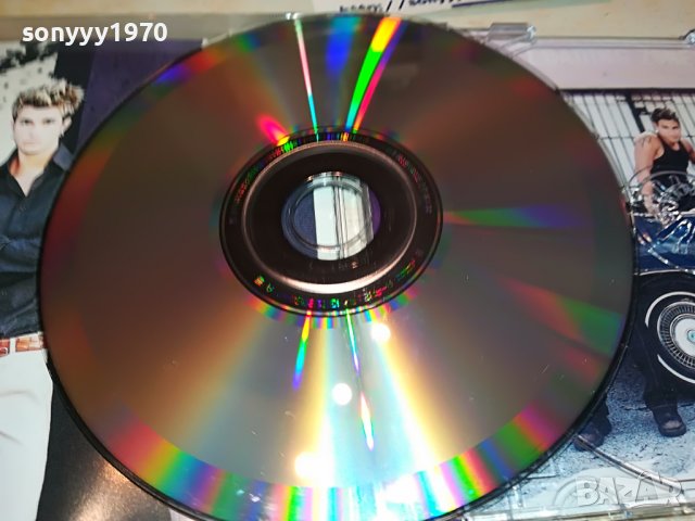 FIRST B3 ORIGINAL CD 2803231127, снимка 16 - CD дискове - 40163961