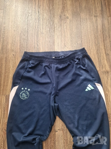 Страхотно мъжко спортно долнище ADIDAS размер XL , снимка 7 - Спортни дрехи, екипи - 52660708