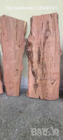 Секвоя янове 120/ 60-40, снимка 2 - Дърводелски услуги - 49915678