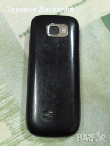 Nokia C2-01 кодиран, снимка 4 - Nokia - 42406422