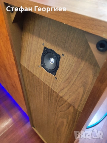 продавам тонколони Pilot-AS 200, снимка 4 - Тонколони - 53213530