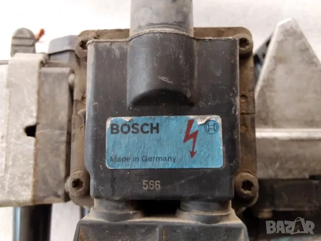 Части за Mercedes Е220 W124, снимка 3 - Части - 41471846