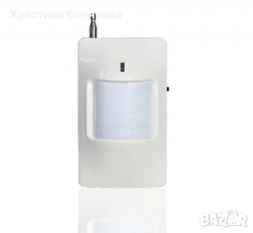 Безжична GSM охранителна алармена система Smart Home – защита за вашия дом и гараж, снимка 5 - Друга електроника - 52687482