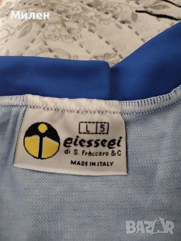 Колоездачно Вело Джърси, снимка 3 - Спортни дрехи, екипи - 52940348